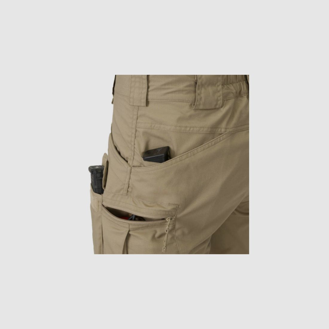 URBAN TACTICAL SHORTS 11", Bild 6 von 11