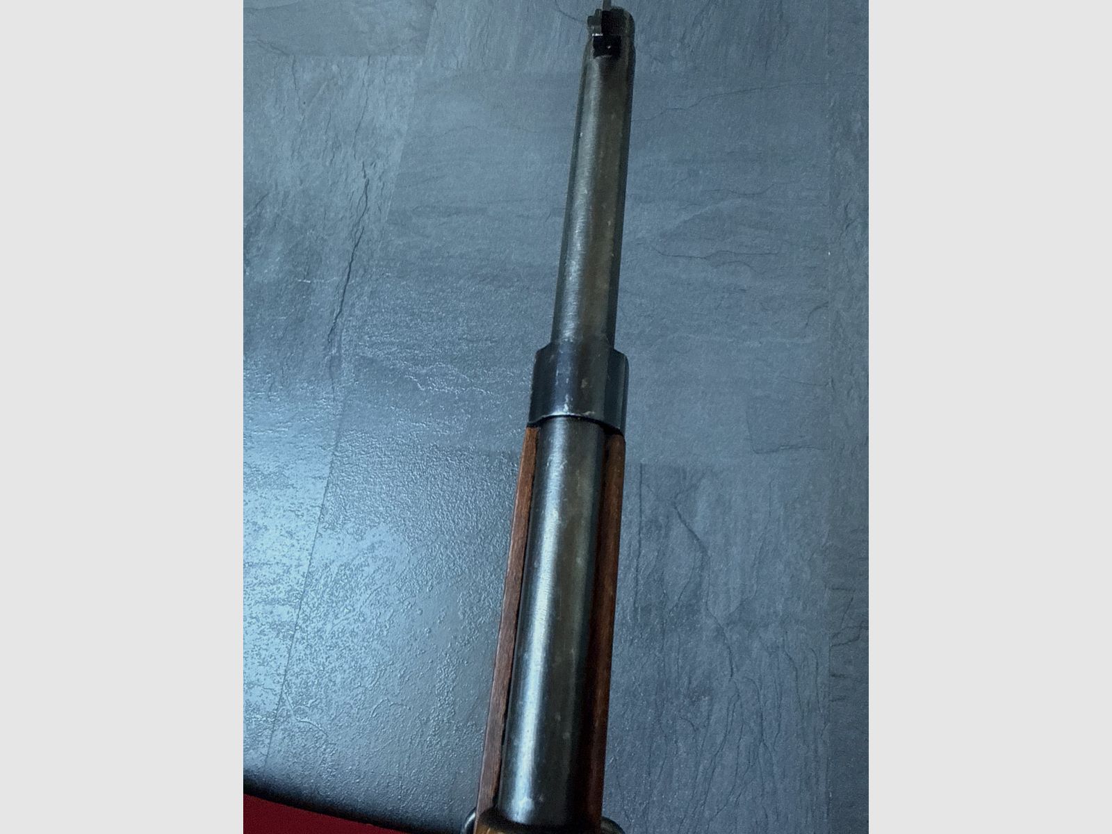 Husqvama M38 1942 Schwede, Bild 3 von 8
