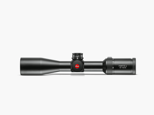FORTIS 6 1.8-12x42i L-4a BDC