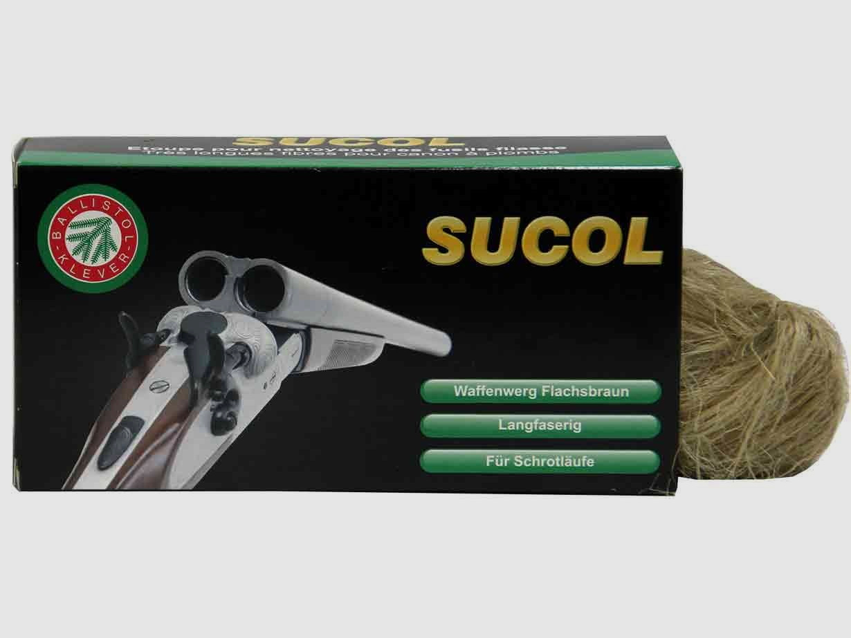 Weapon work hemp