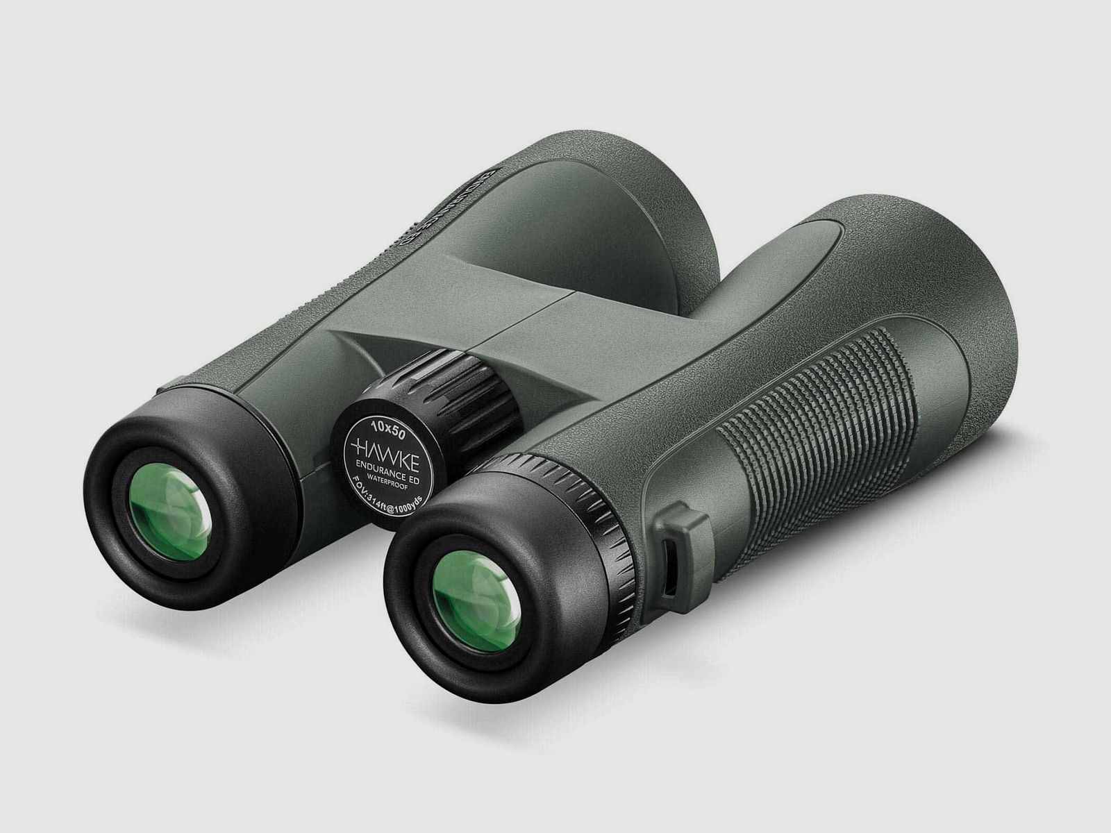 Hawke Fernglas Endurance ED 10×50, Bild 2 von 2