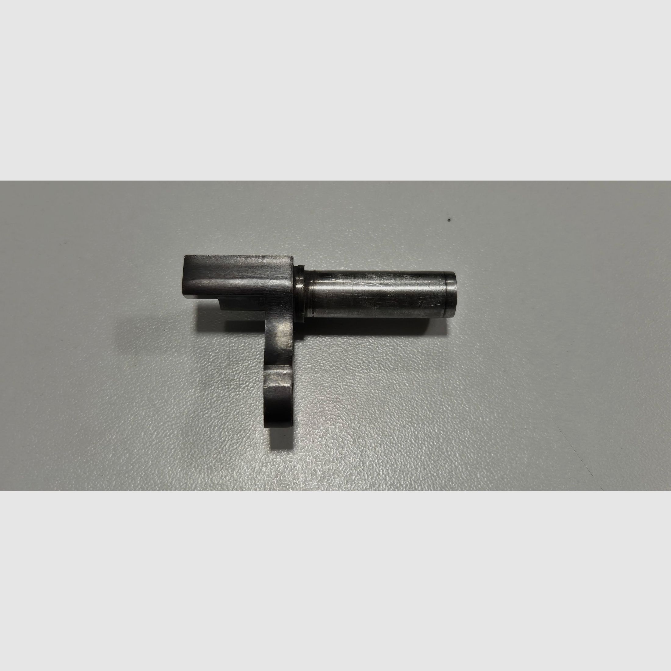 Unterstützungsstange Revolver ALFA PROJ MOD. 3561, Bild 1 von 5