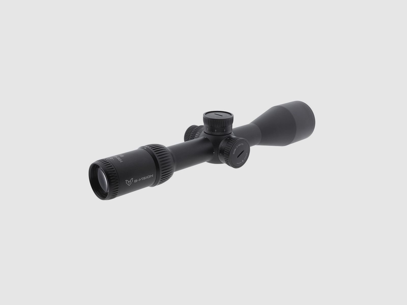 Zielfernrohr B-Vision F8 2-16x50i, Bild 4 von 10