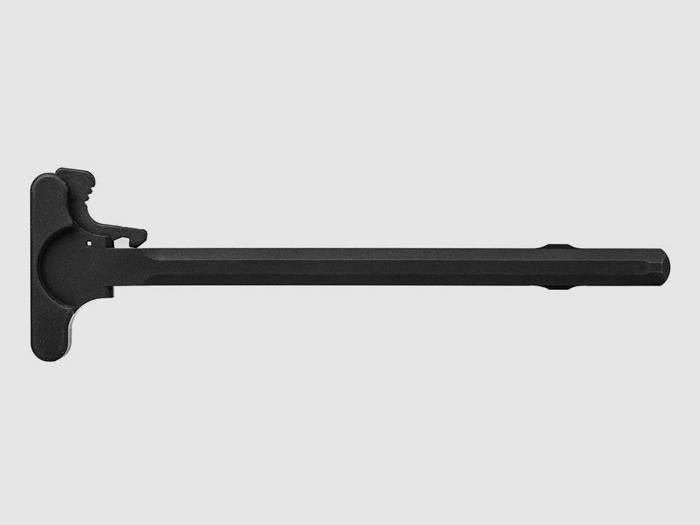 AERO PRECISION EPC-9 S-ONE Complete Upper 9mm Luger 11" BLK, Bild 6 von 6