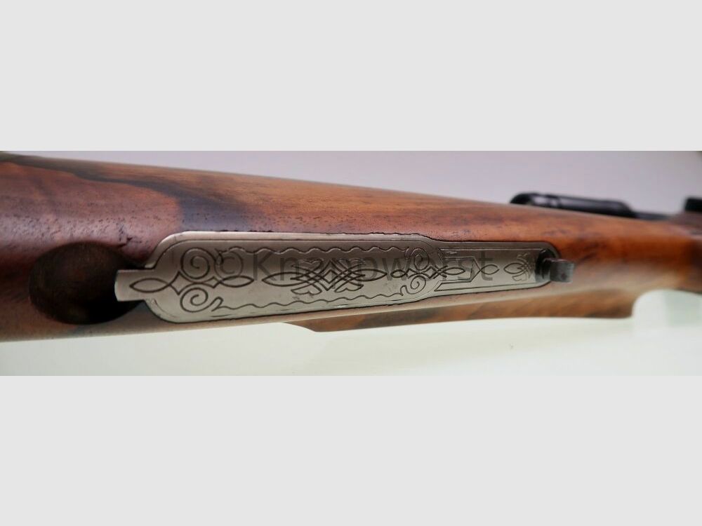 Blaser-Waffen Blaser SR850