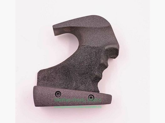 Walther - Ulm Formuchwyt Walther SSP Mod. Pistolet sportowy SSP