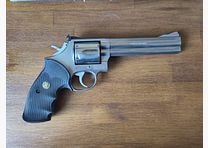 Smith and Wesson Revolver 686-6 .357 Magnum