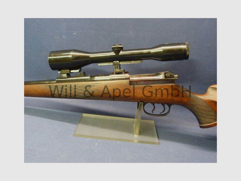 MAUSER M 66
