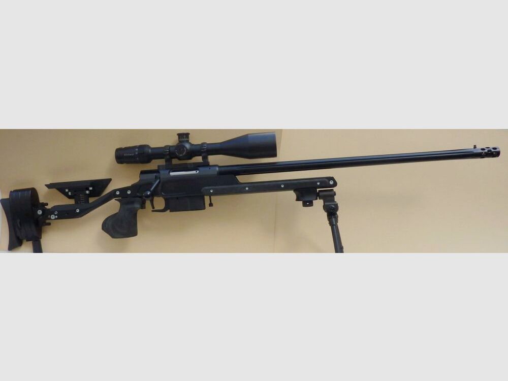 SIG SAUER SIG 205 Phantom Sonderedition