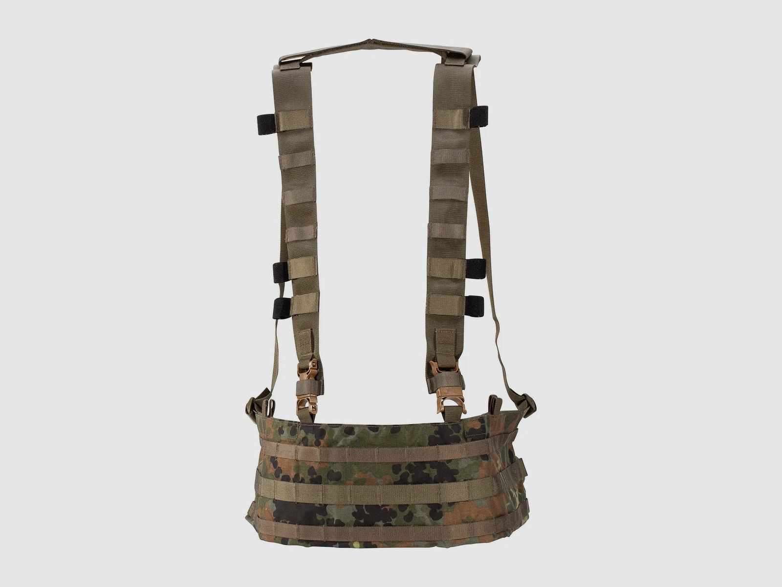 Lindnerhof Lindnerhof Chest Rig LT367 1-teilig steingrau