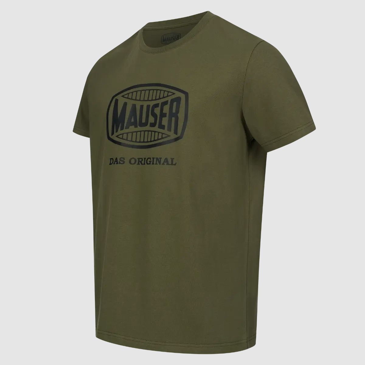 T-shirt Mauser Original