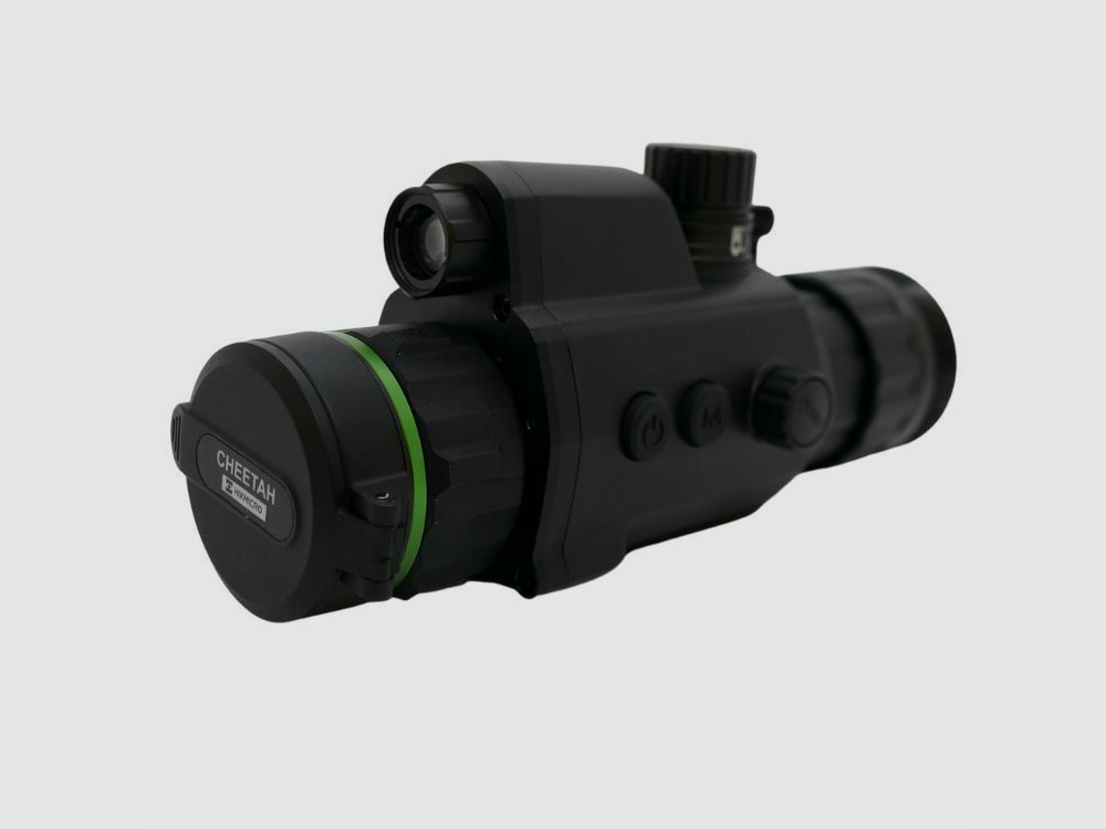 HIK-Micro-Wärmebildtechnik	 Cheetah C32F-N 850nm