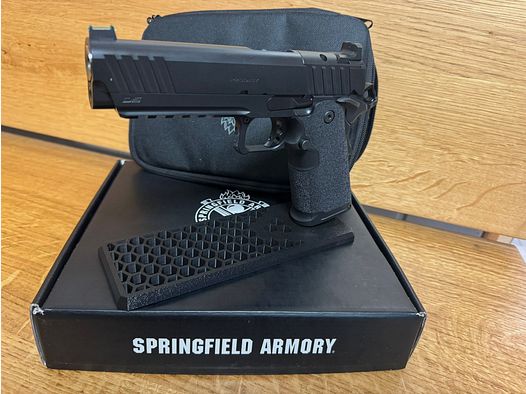 Springfield 1911 DS Prodigy