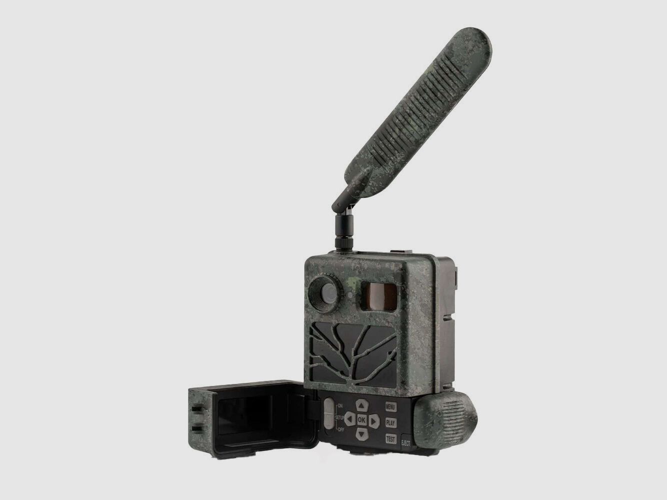 Zeiss Secacam 3 Wildkamera