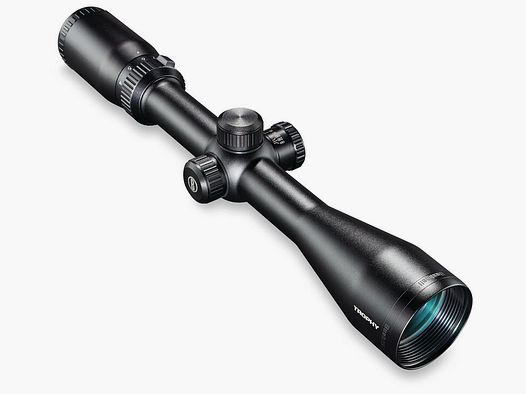 Bushnell Richtkijker Trophy 4-12x40, Multi-X, Matte, SF Richtkijker