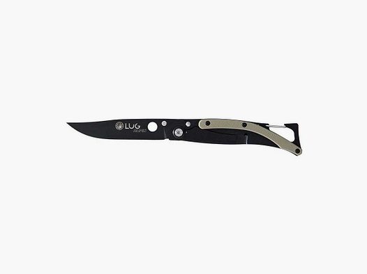 SP1T Desert Lug Folding Knife