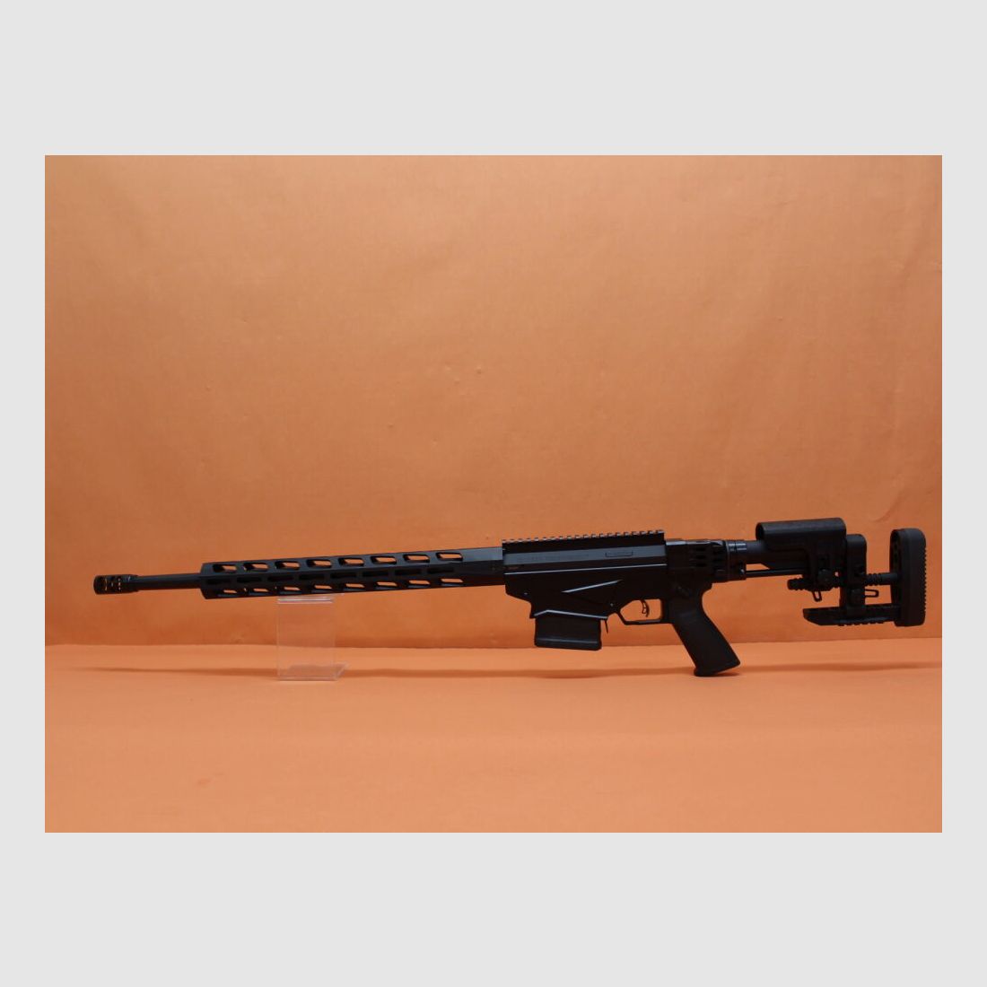 Ruger Rep. Carabina .308Win Ruger Precision Gen3 20" canna Medium-Match/ freno di bocca/ M-LOK/ calcio pieghevole