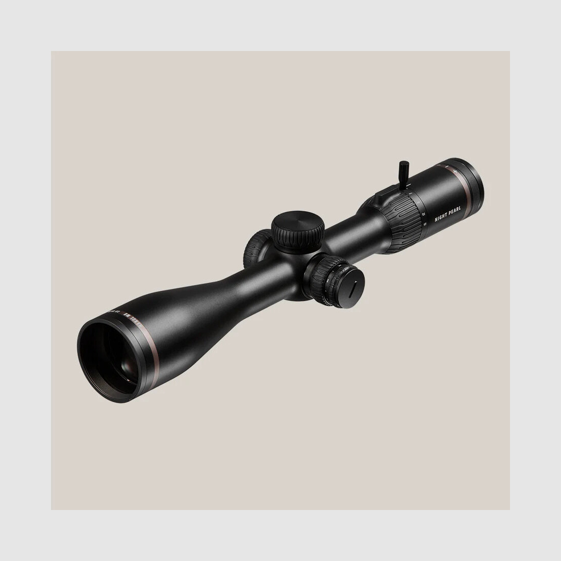 Night Pearl Manul M6 2,5-15x50i