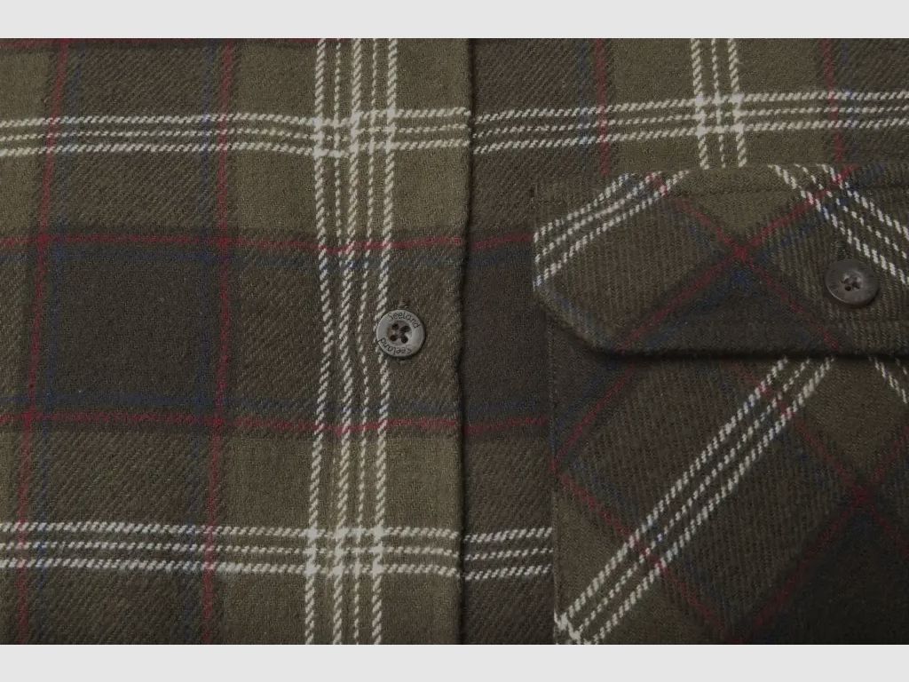 Seeland Shirt Glen