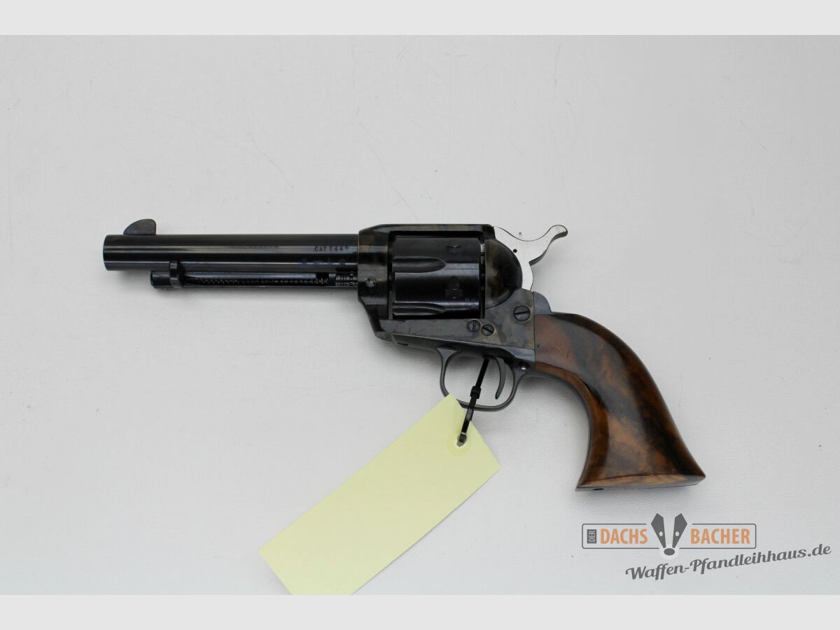 Revolver Łowca Model 1873 Kal. .44-40WCF 5,5" Lufa