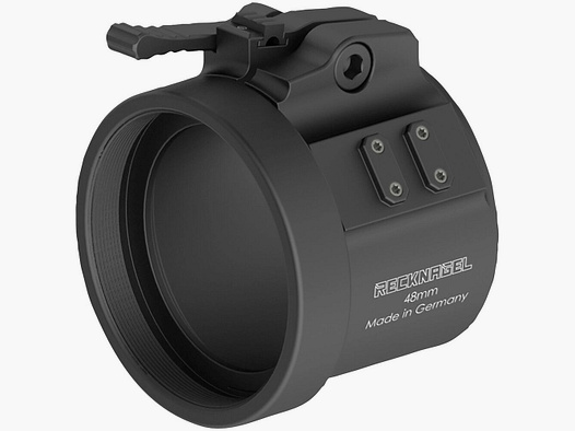RECKNAGEL adapter for night vision attachment devices