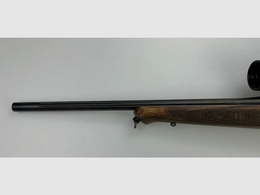 Sauer 101 GTI, Bild 7 von 8