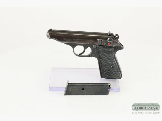 Walther PP