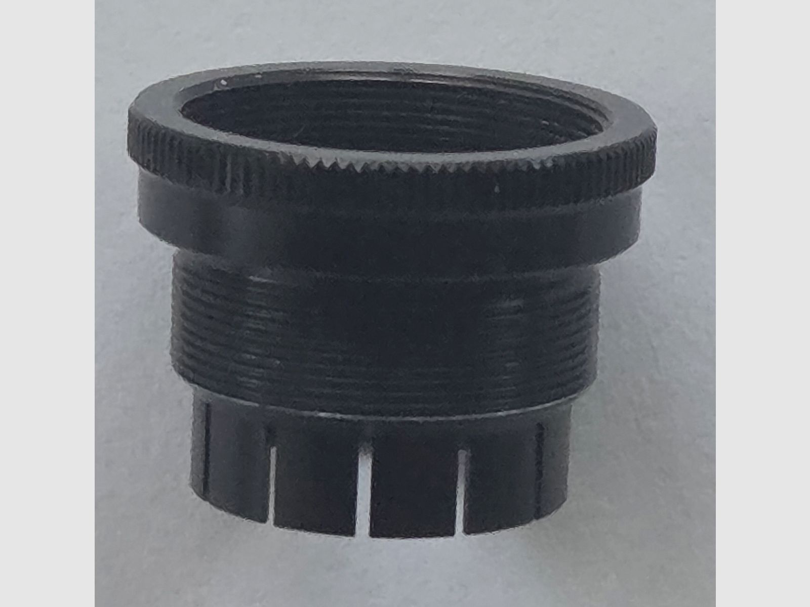 Kornhalter / Klemmschraube M18