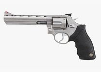 Taurus Revolver 689 - 357MAG -Stainless sofort Verfügbar - UVP: 899€