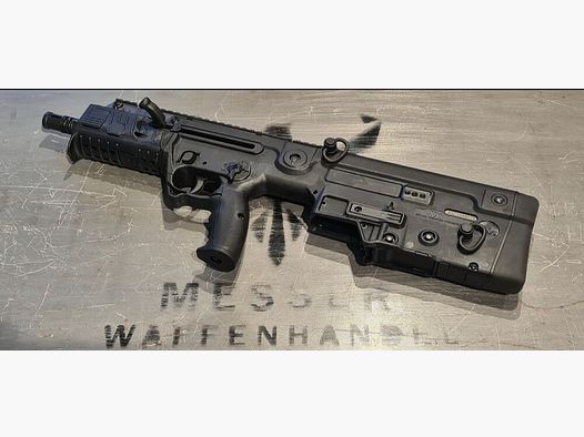 IWI IWI X95 CIVIL LL 33cm negro