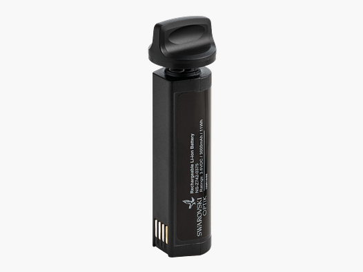 Swarovski RB tM 35 batteria ricaricabile per tM 35+, TX Encounter