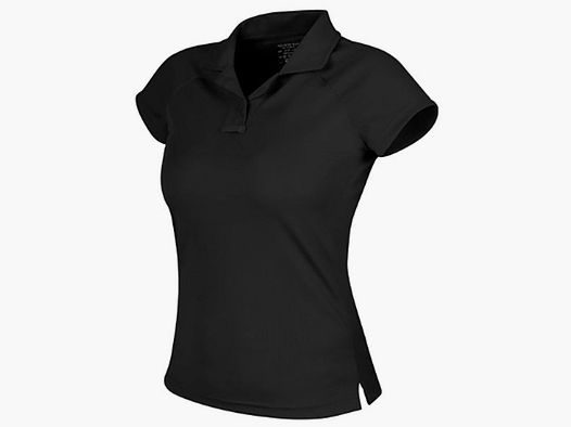 CAMISETA POLO UTL MUJER TOPCOOL LITE