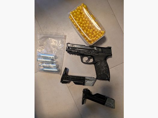 T4   Smith&wesson  kal 43.