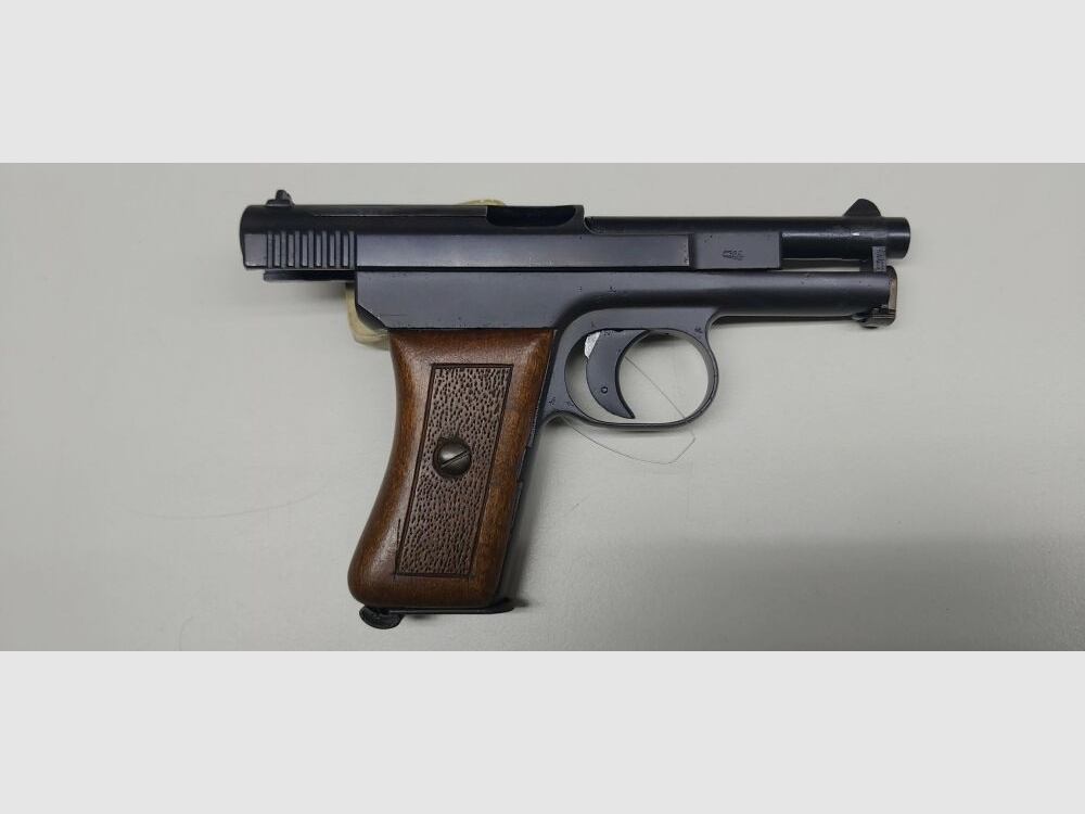 Waffenfabrik Mauser AG Oberndorf Mod. 1910