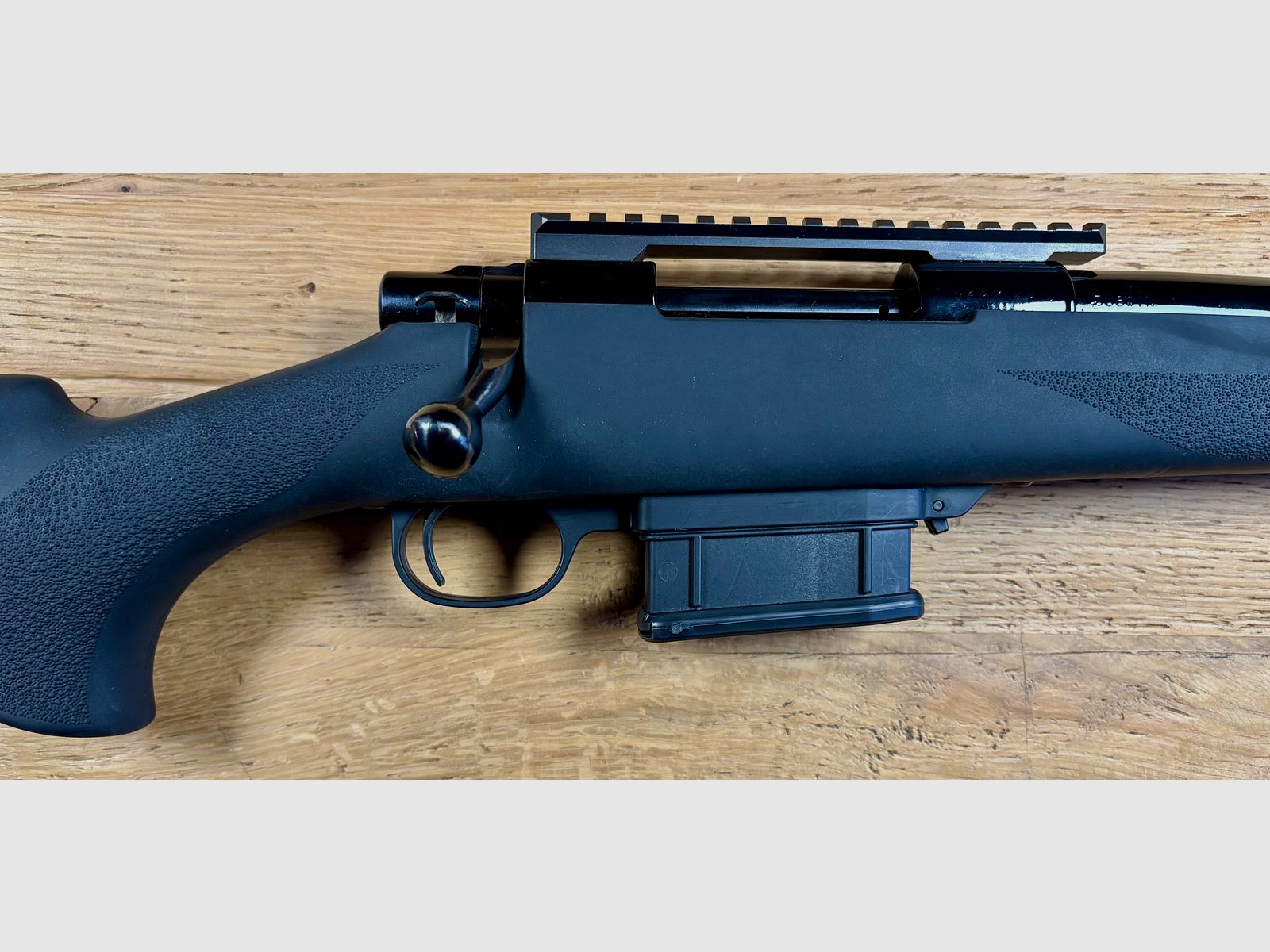 Howa 1500 Axion, Kal. .308 Win, mit abnehmbarem Magazin