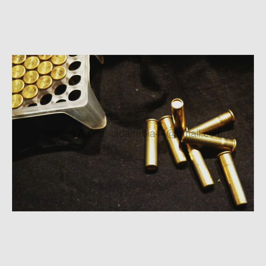 FIOCCI Flobert Dubbelkorrel