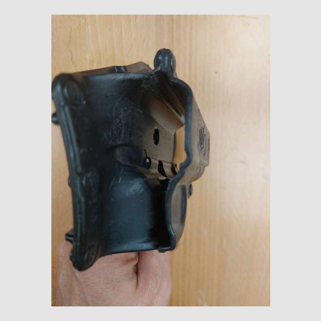 Colt, Kimber, Springfield ecc./ Fobus M 1911