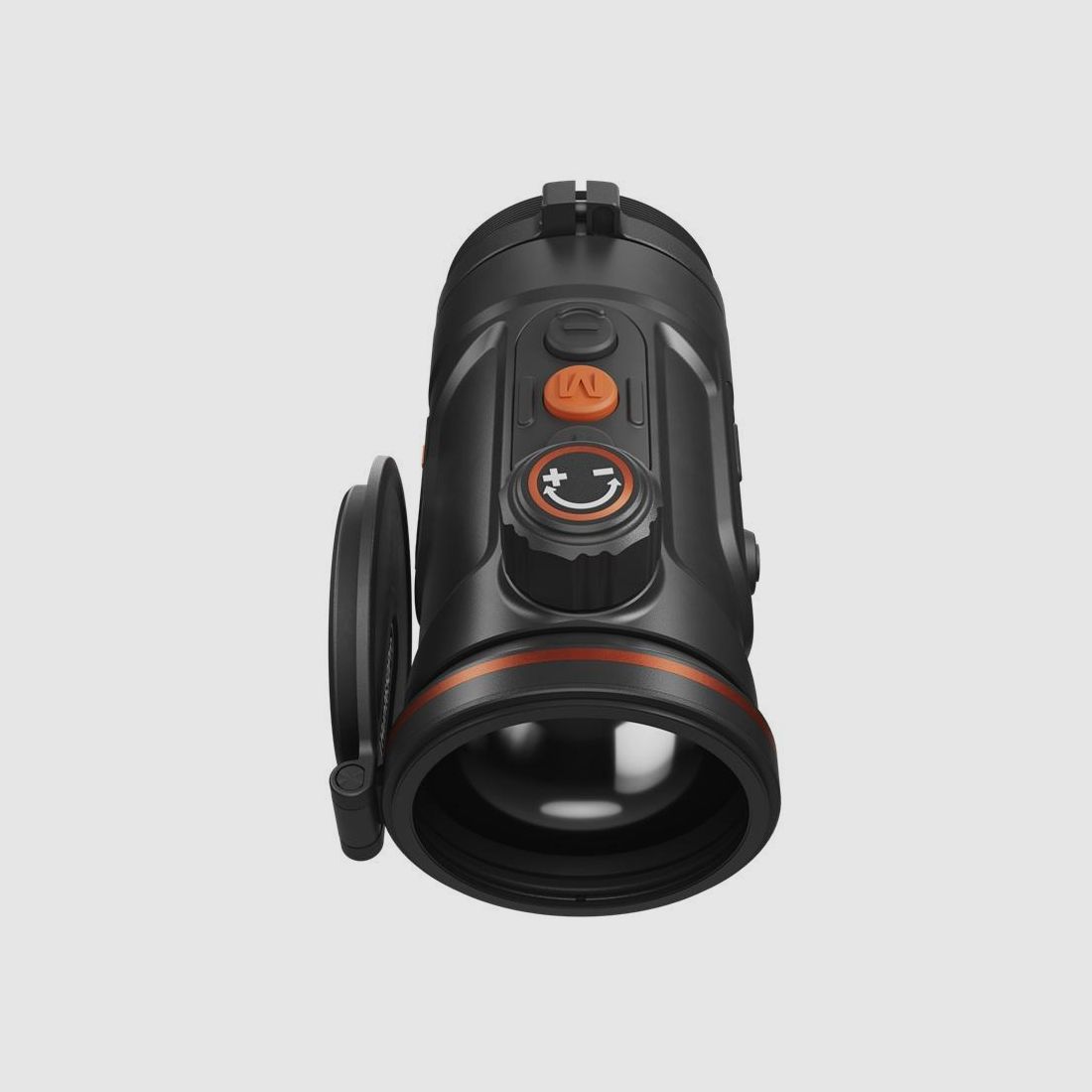 ThermTec Hunt 650 Pro thermal imaging attachment