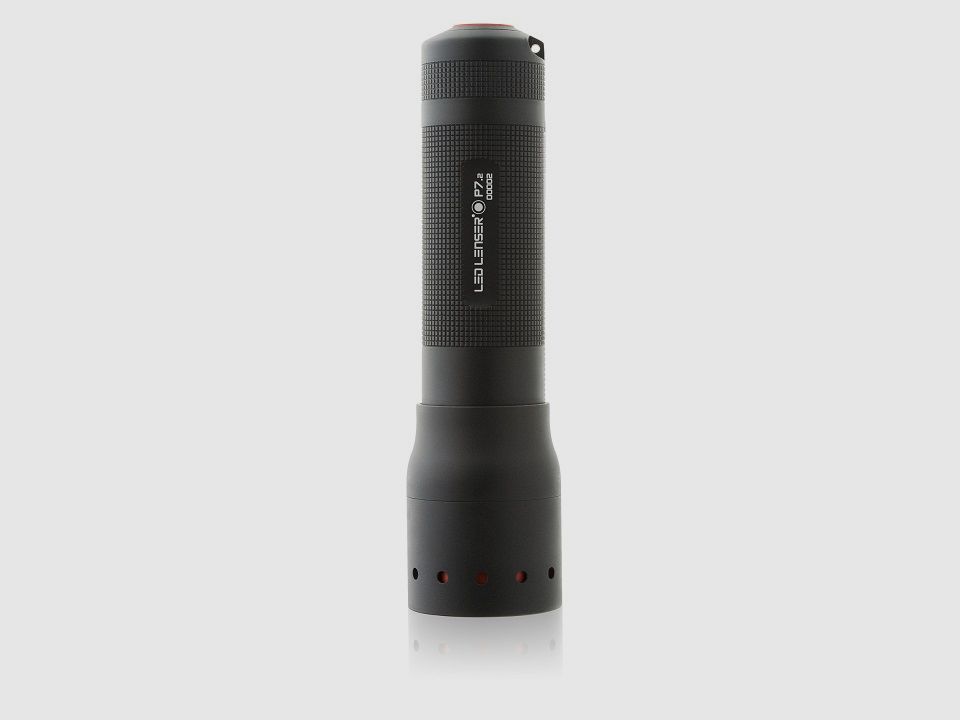 LED-Lenser P7.2 Flashlights