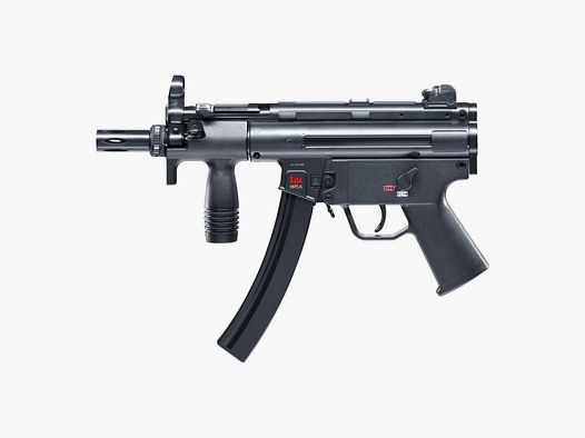 Heckler & Koch MP5 K 6 mm Airsoft Rifle