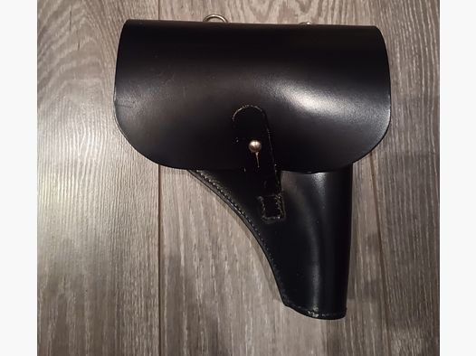 Sigpi Holster HK P2 Tragetasche für Signalpistole SigPi P2A2