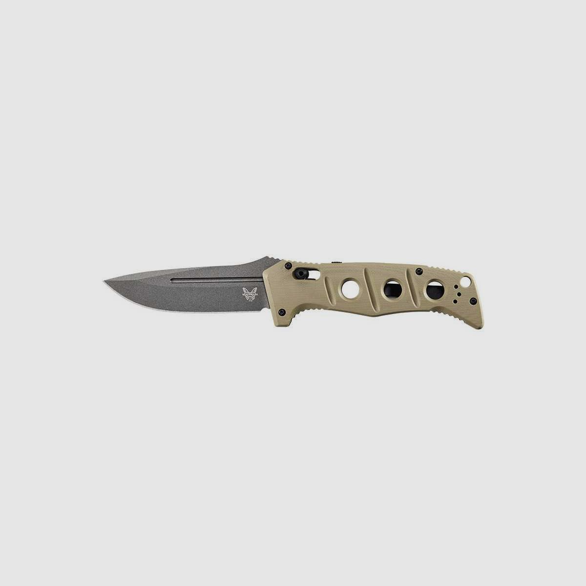 Automatikmesser Auto Adamas - Sibert Benchmade