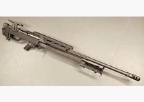 Steyr HS .50 M1 im Kaliber .50 BMG