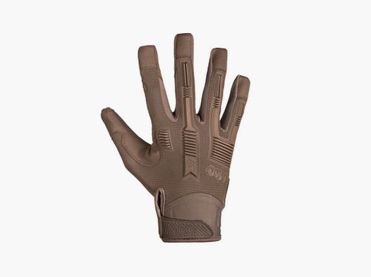 TARGET 8110 High Abrasion ErgoShield Handschuhe MoG (Coyote Brown)