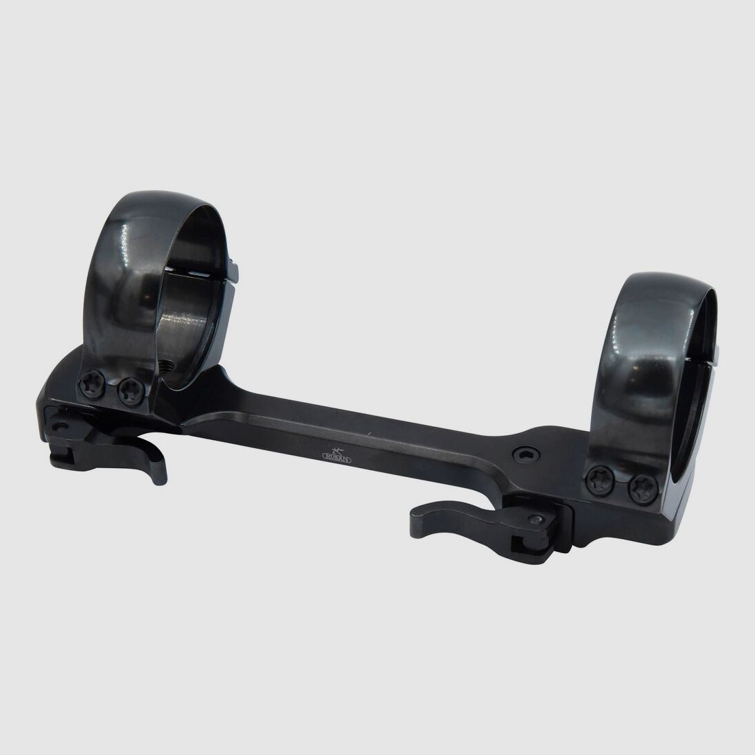 Rusan Saddle montage voor Blaser en Sauer 505 (Ringdiameter 30mm – Hoogte: 25mm)