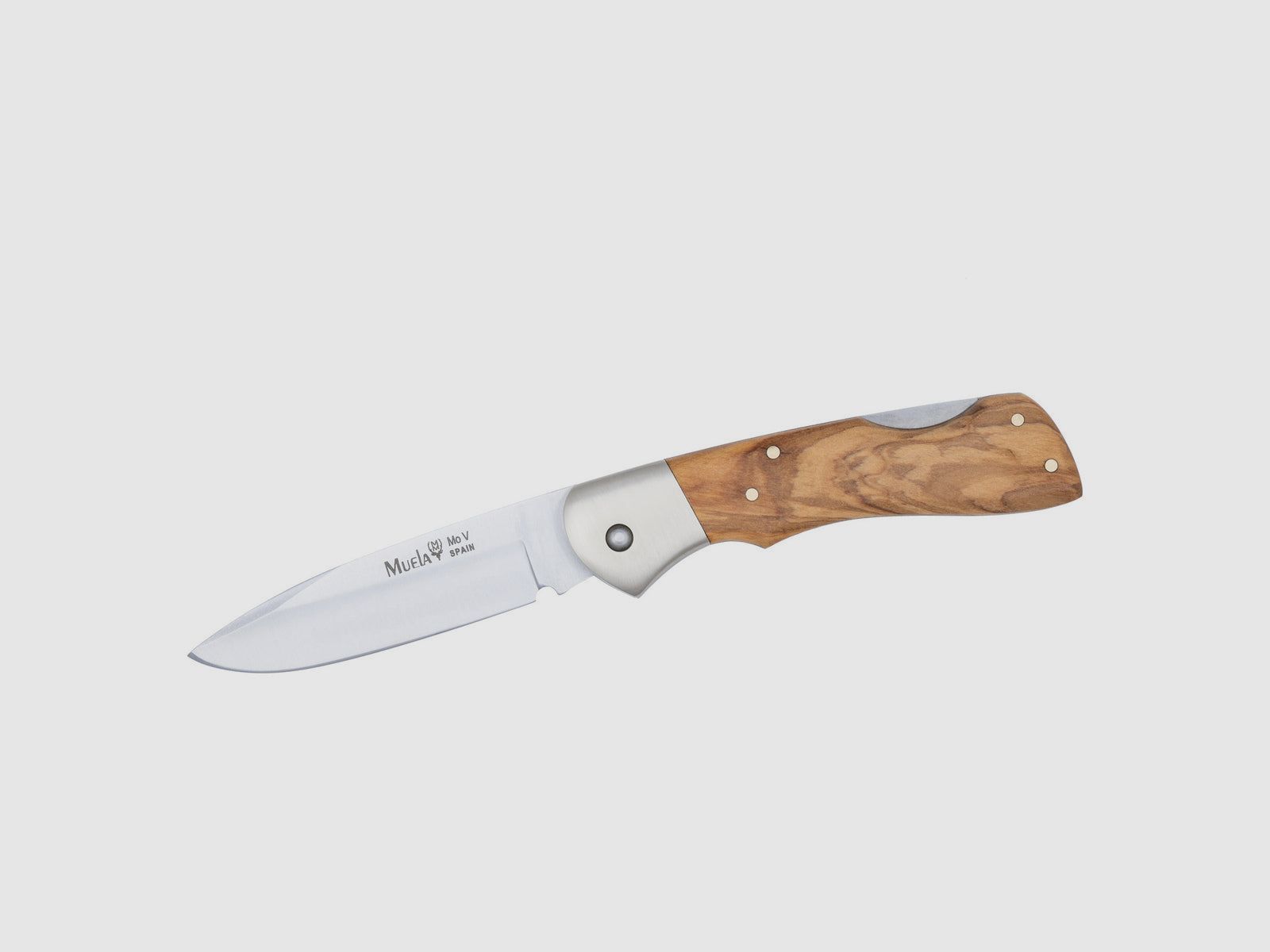 Muela BX-8 Taschenmesser für Camping und Abenteuer, Bild 7 von 7