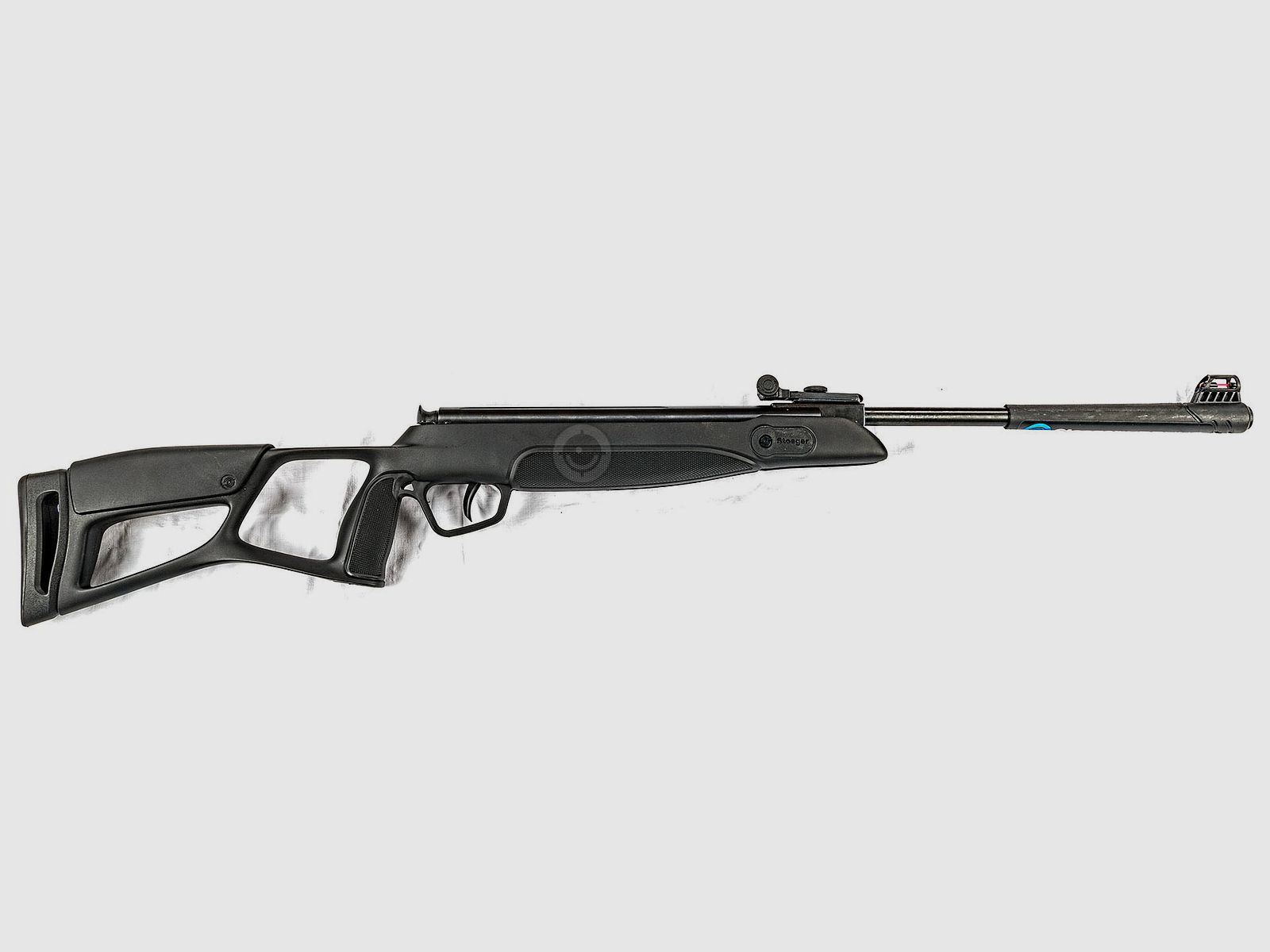 Luftgewehr STOEGER X3 Tac, Bild 1 von 2