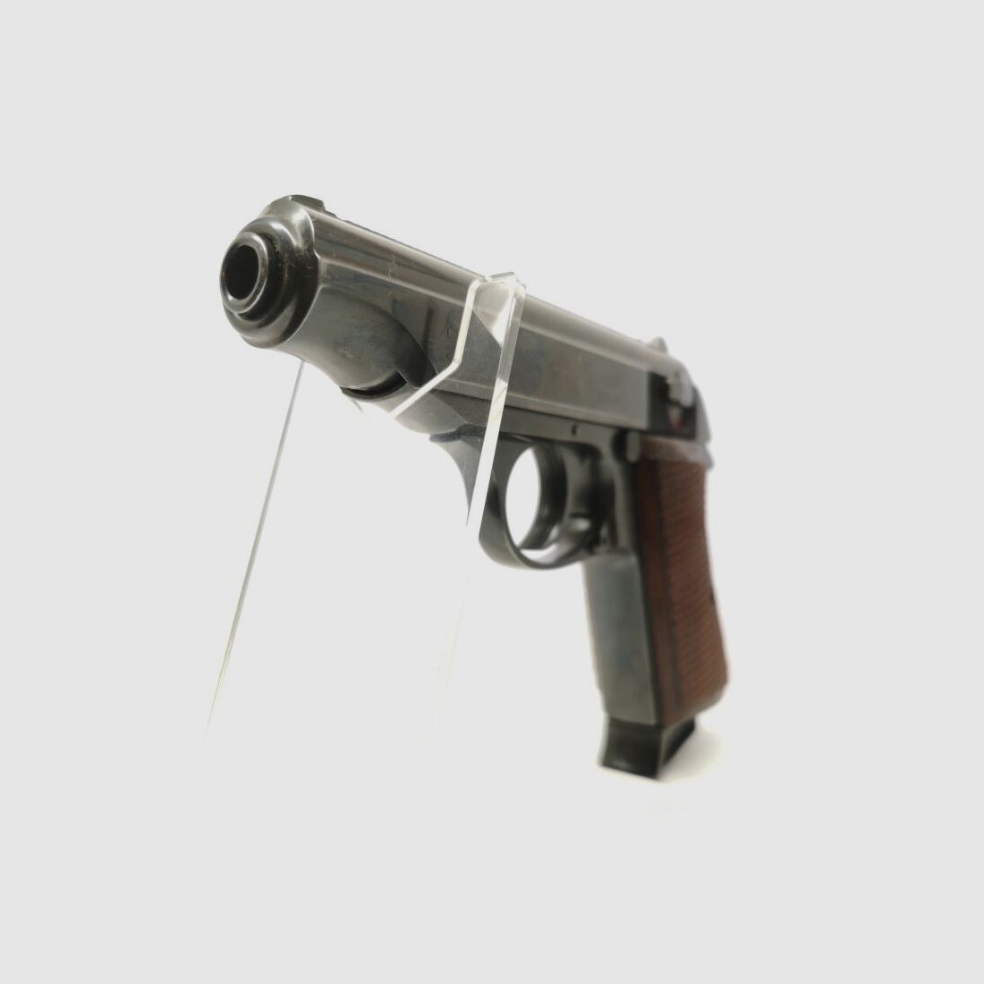 Walther PP