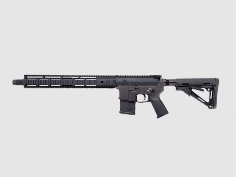 HERA ARMS 15th E.D.