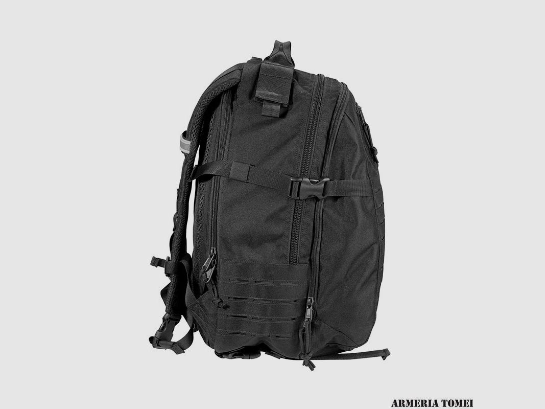 ZAINO – BERETTA – TACTICAL BACKPACK BLACK 29lt, image 4 of 5